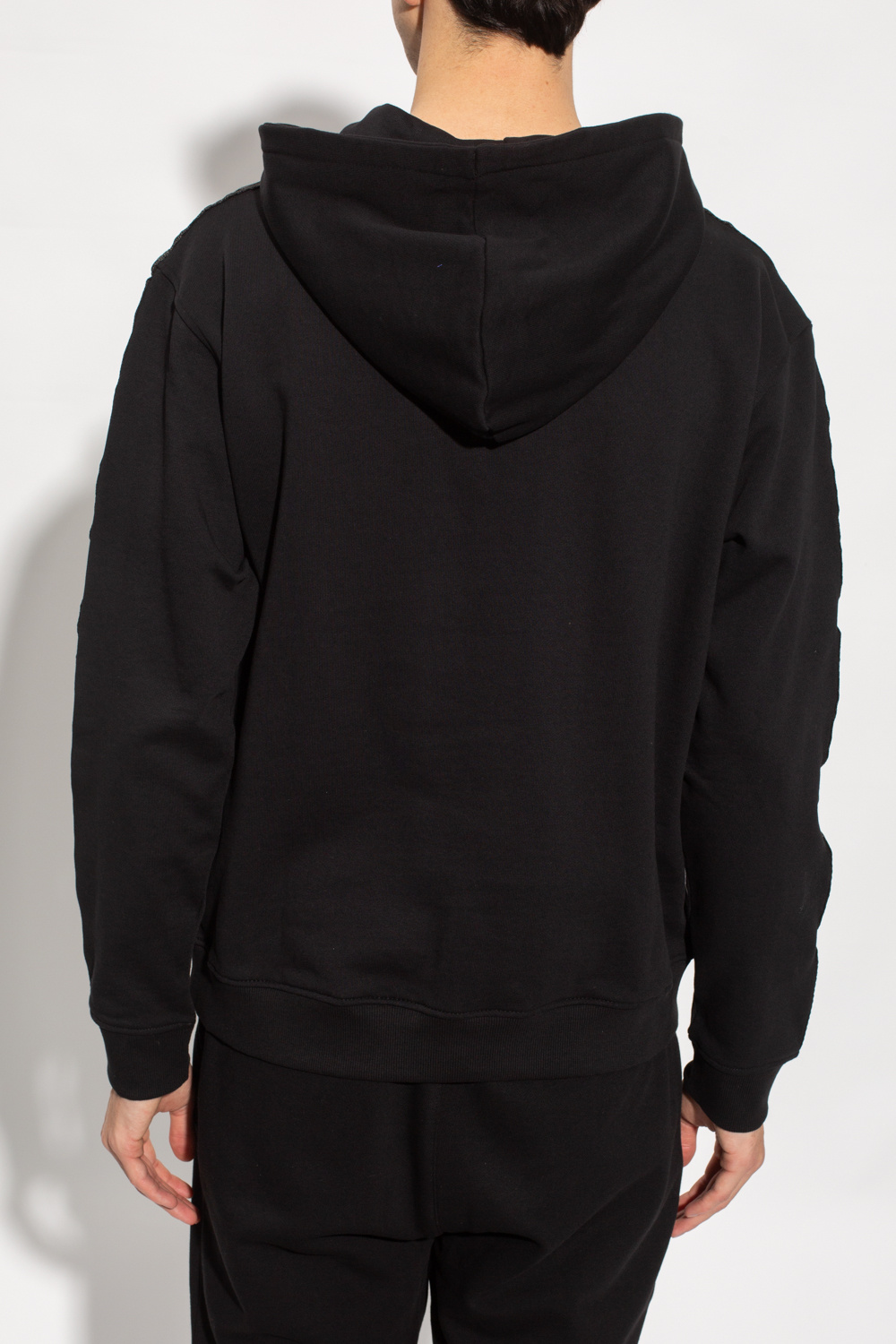 GADID ANONIEM JOHN スウェット